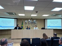 Compras nacionais para a educação pautam encontro entre FNDE e MEC