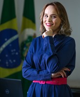 Conheça a nova presidente do FNDE, Fernanda Pacobahyba
