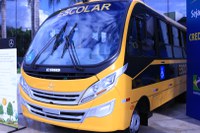 Conheça um pouco mais sobre o Caminho da Escola