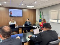 Conselho Executivo do FNDE realiza primeiro encontro de 2025