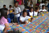 Conselhos de Alimentação Escolar têm até 31 de julho para recadastrar dados no SIGPNAE