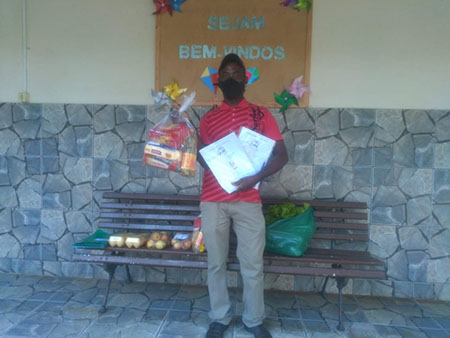 Foto: Flavia Cordeiro