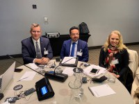 FNDE participa de reunião técnica sobre o programa de cooperação Brasil-FAO