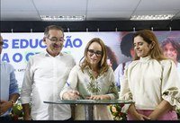 Crato recebe investimento de R$ 11 milhões para construção de escola em tempo integral
