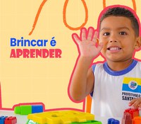 Dia das Crianças e da Leitura: FNDE amplia livros e vagas em creches