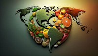 Dia Mundial da Alimentação: PNAE celebra avanços e conquistas de 2025