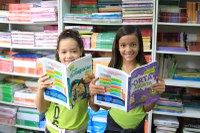 Dia Nacional do Livro e a importância do PNLD - Participação de Pedro Bandeira