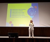 Encontro de Líderes FNDE reforça competências para o futuro da gestão pública