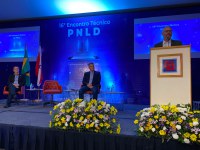 Encontro do PNLD aborda a importância do programa para o aprendizado dos estudantes