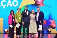 Encontro Nacional do PNAE destaca avanços e desafios da alimentação escolar