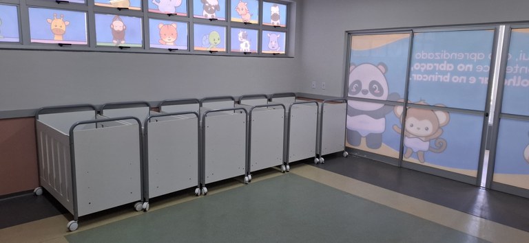 Foto: Aimée Carmo /FNDE