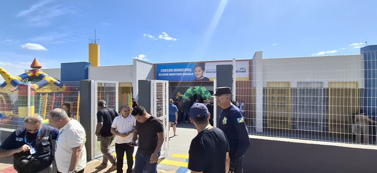 Foto: Aimée Carmo /FNDE