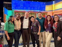 Escola de Sabores: 4ª edição do reality show de merendeiras estreia neste sábado (20)