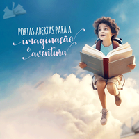 Está aberta a escolha do PNLD 2022 direcionado à educação infantil