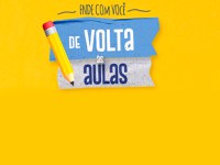 Evento FNDE com Você de Volta às Aulas orienta gestores educacionais sobre o retorno das aulas presenciais