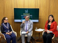 Evento virtual debate avanços no financiamento da educação básica