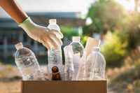 FNDE abre chamamento público para coleta seletiva de resíduos recicláveis