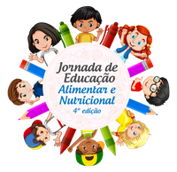 FNDE abre inscrições para a 4ª Jornada de Educação Alimentar e Nutricional