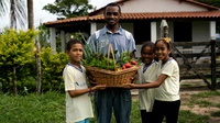 FNDE abre inscrições para curso nacional de formação de nutricionistas do PNAE