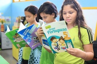 FNDE abre prazo para redes de ensino registrarem modelo de escolha do PNLD 2027-2030