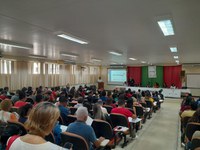 FNDE amplia capacitações presenciais do PDDE para mais 100 municípios em todas as regiões do país