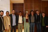 FNDE apresenta ações educacionais na Marcha de Vereadores