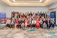 FNDE apresenta PNAE em reunião sobre sistemas alimentares