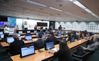 FNDE apresenta resultados do Pacto Nacional pela Retomada de Obras da Educação na Câmara dos Deputados