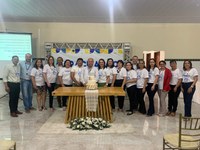 FNDE capacita gestores educacionais em Pernambuco a fim de aprimorar a execução do PDDE