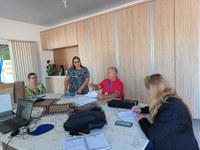 Mais de 380 gestores educacionais de SC recebem capacitação do PDDE Ações Integradas