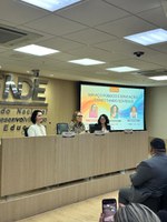 FNDE celebra Dia do Servidor Público com palestra que trata sobre coletividade e educação