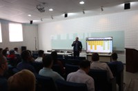 FNDE celebra novo Termo de Execução Descentralizada com o Centro Colaborador de Apoio ao Transporte Escolar da UFG