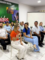 FNDE chega ao Maranhão com assistência técnica e monitoramento de programas educacionais