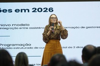 FNDE Chegando Junto: edição de 2026 tem foco em apoio a novos estados e municípios brasileiros