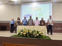 FNDE Chegando Junto inicia segunda etapa de atendimentos a gestores educacionais do arquipélago de Marajó, no Pará