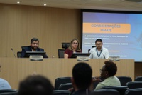 FNDE debate aquisição de condicionadores de ar e ventiladores para escolas públicas de todo o país