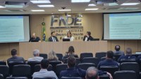FNDE debate padrões para aquisição de equipamentos e produtos do Programa Nacional de Alimentação Escolar