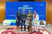 FNDE debate uso de dados e inteligência artificial na gestão pública em seminário da CGU