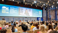 FNDE destaca experiência brasileira em alimentação escolar durante agenda internacional em Roma