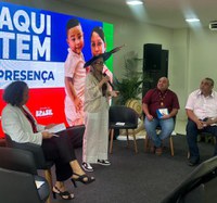 FNDE destaca investimentos em escolas indígenas de Roraima em seminário