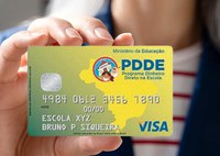 FNDE e Banco do Brasil implementam movimentação eletrônica nas contas do Programa Dinheiro Direto na Escola