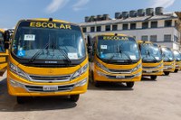 FNDE e Cecate realizam capacitação virtual sobre o Sistema Eletrônico de Gestão do Transporte Escolar para a Região Norte