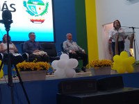 FNDE e centro colaborador capacitam gestores educacionais de Goiás