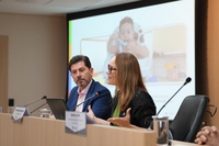 FNDE e FGV firmam parceria para fortalecer a alimentação escolar no Brasil