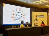 FNDE e MEC destacam ações educacionais no Encontro de Novos Prefeitos em Brasília