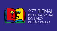 Durante abertura da 27ª Bienal, MEC e FNDE assinam decreto que regulamenta a Política Nacional de Leitura e Escrita