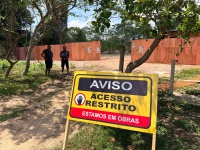 FNDE e ONU lançam licitação para conclusão de escolas indígenas e quilombolas na Bahia e no Pará