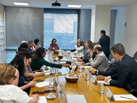 FNDE e PGFN assinam parceria para gestão de dívidas ativas do Salário-Educação