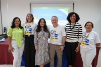 FNDE e Ufob instalam o Centro Colaborador de Apoio ao Transporte Escolar do Nordeste