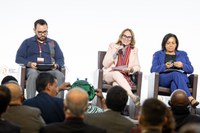 FNDE encerra participação na primeira Reunião Global da Coalizão para a Alimentação Escolar